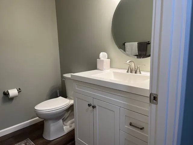 Compass Contracting LLC