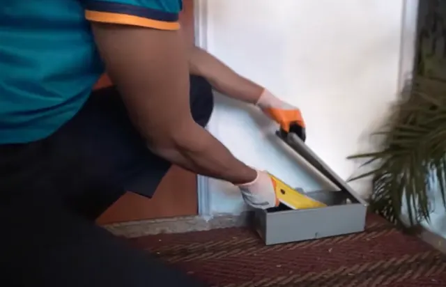 Cleveland Rodent Control