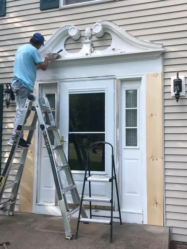 Local window repair services