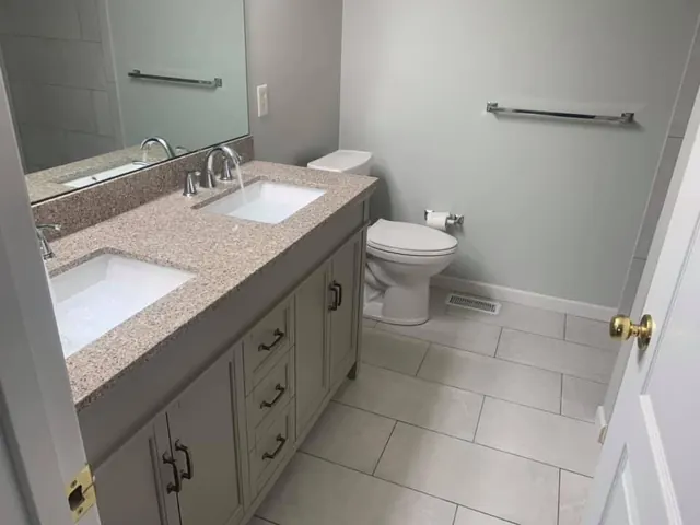 Right Way Renovations LLC
