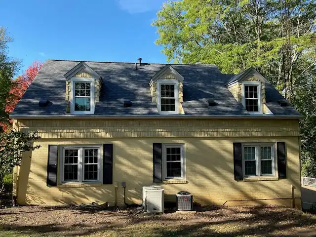 Maxim Roofing Company, LLC.