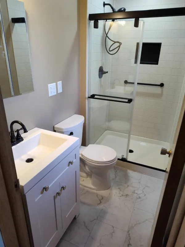 A Unique Home Contractor
