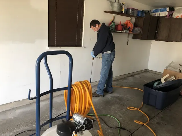Dayton Pest Control