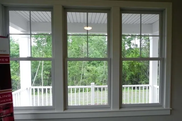 Gold Seal Window and Door