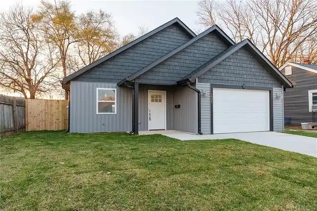 Adams Home Construction Services