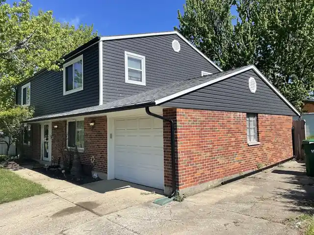 Renegade Roofing And Restoration, LLC