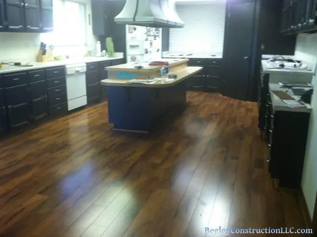 Begley Construction, LLC