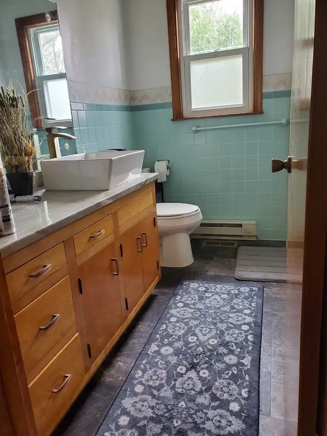 Chris Tussey Remodeling