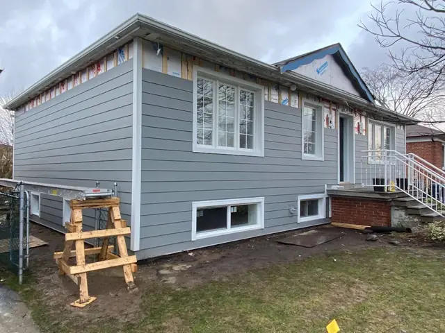 Ideal Siding West Chester
