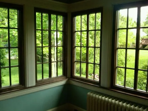 JFK Window & Door Co.