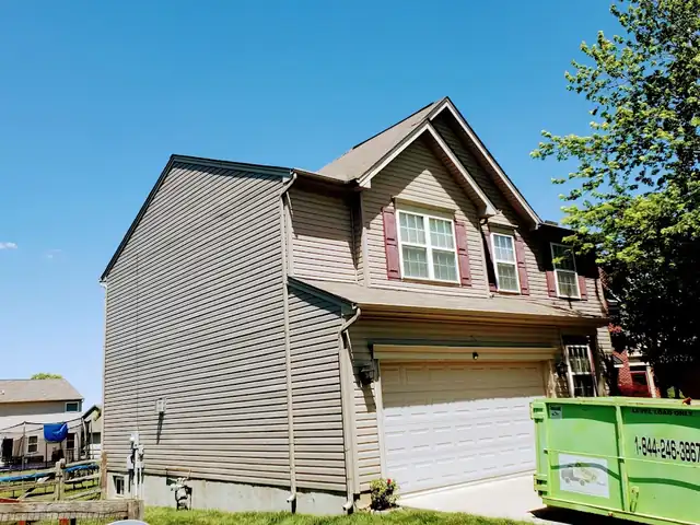 Clouse Roofing And Siding