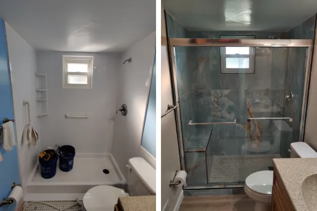 KR Remodeling Services