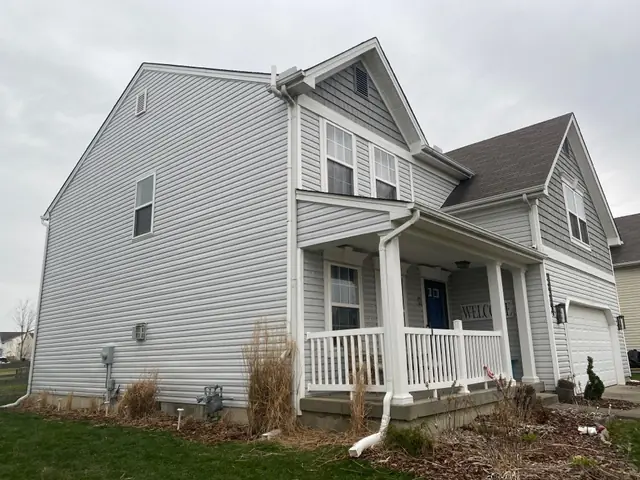Kaiser Roof and Exteriors