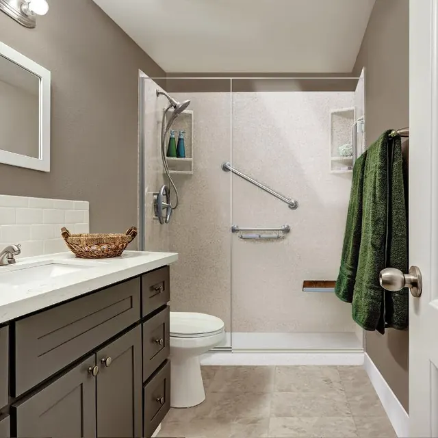 Leaf Home Bath