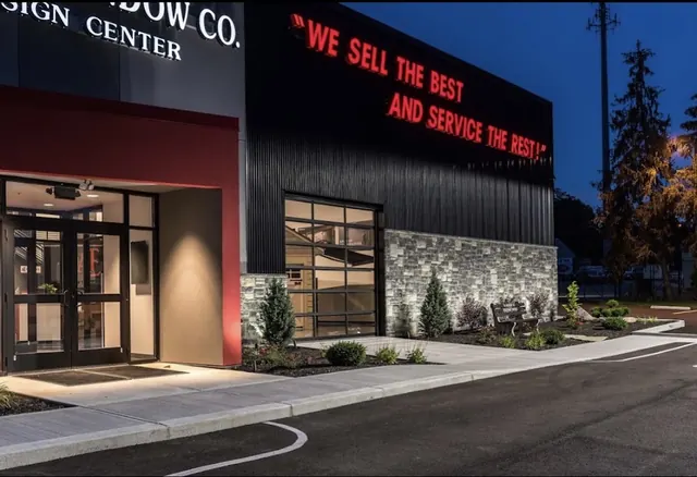 AE Door & Window Co.