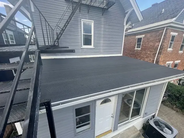 Solution Roofing