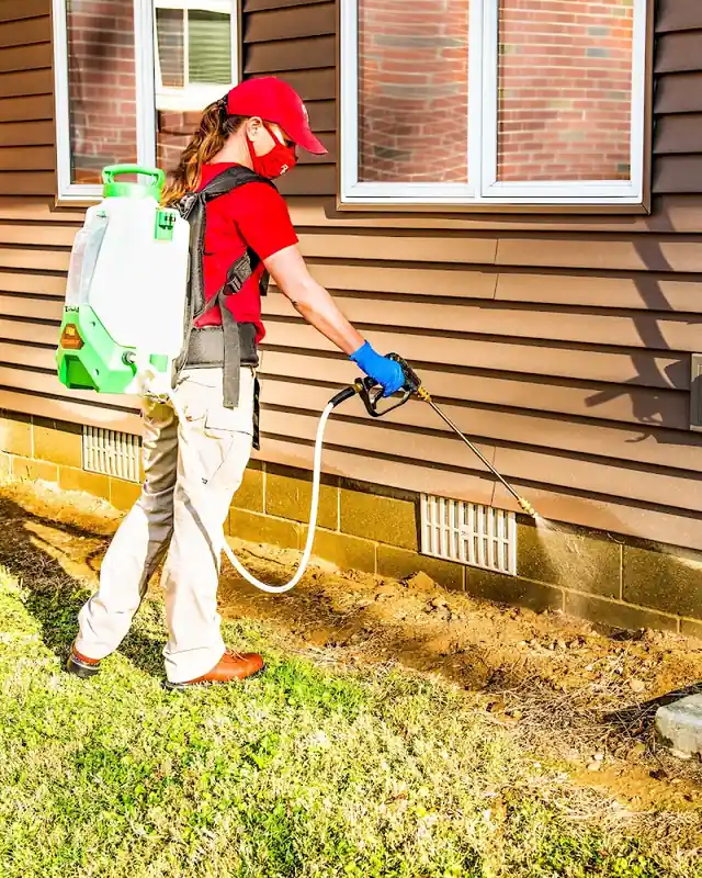 AG Pest Control