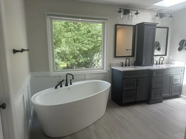 Mccane Construction