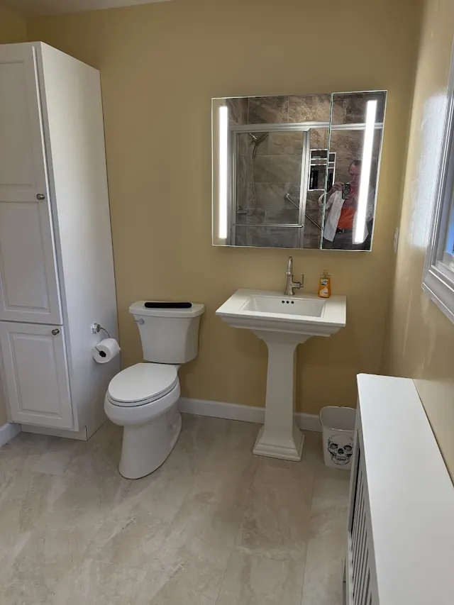 Craftsmen Home Improvements