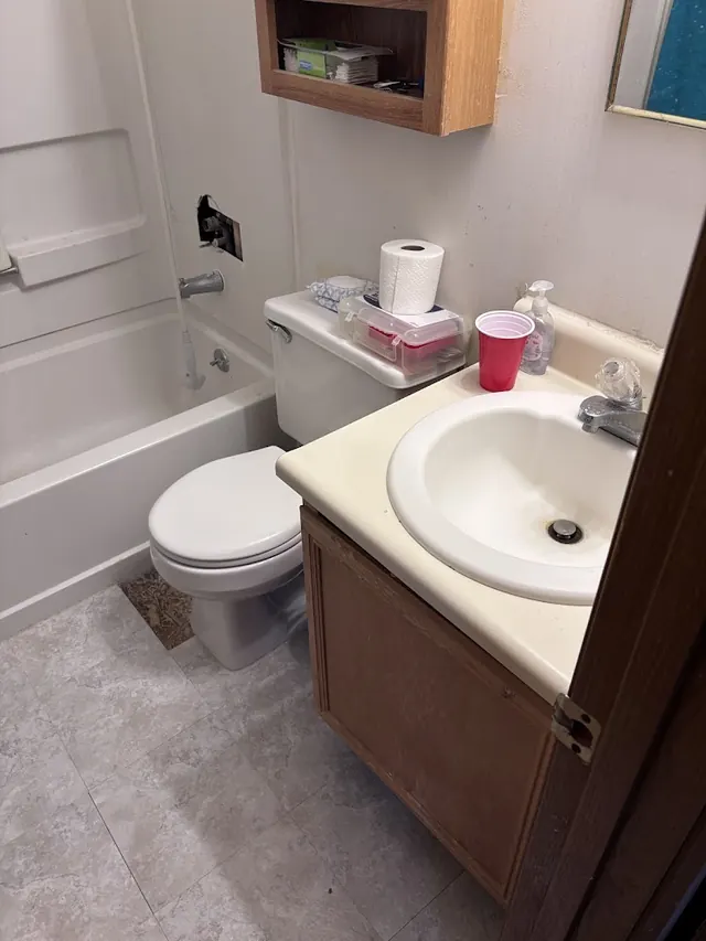 Calvin Construction LLC.