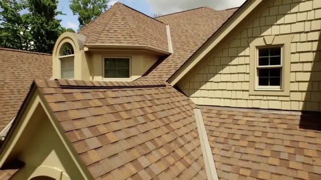 Ray St. Clair Roofing