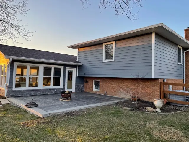 Marcum Siding LLC