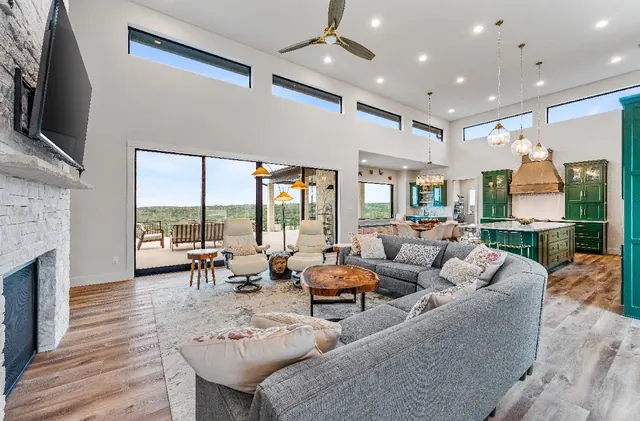 Select Windows and Doors