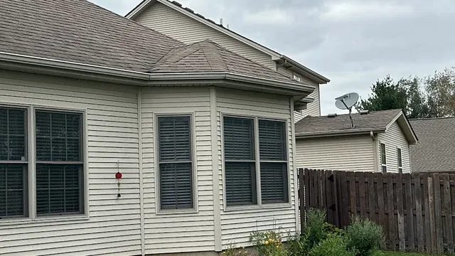 5 Pillars Roofing & Exteriors