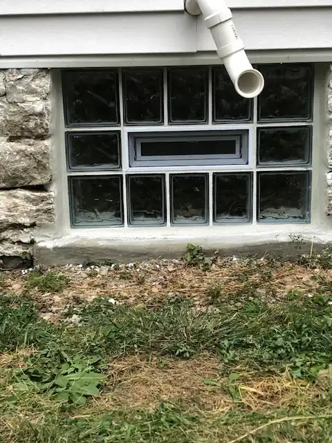 Block-Tite of Cincinnati
