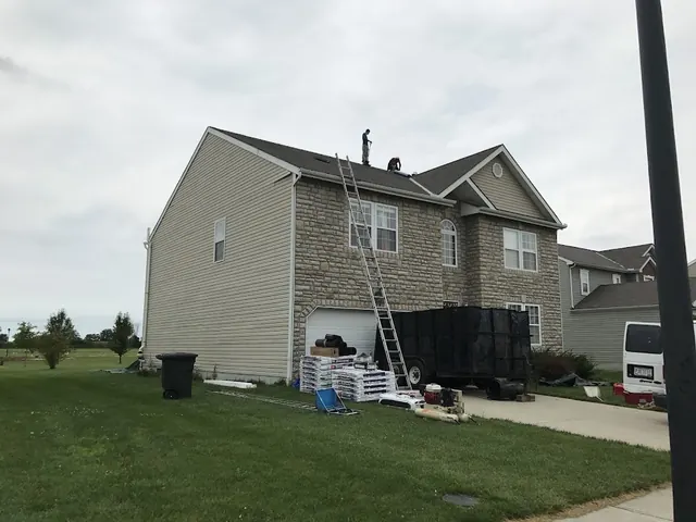 Omega Contracting LLC