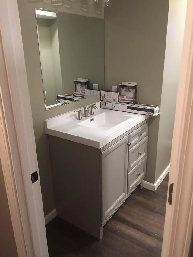 Woodruff Contracting, LLC