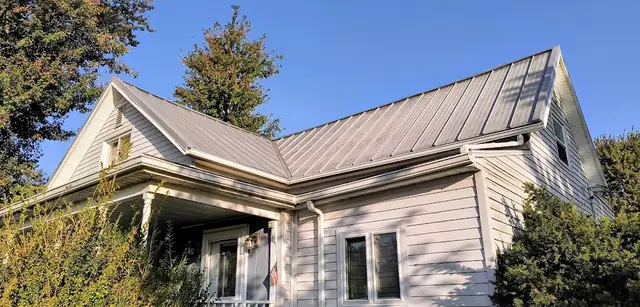 Rooster Roofing LLC