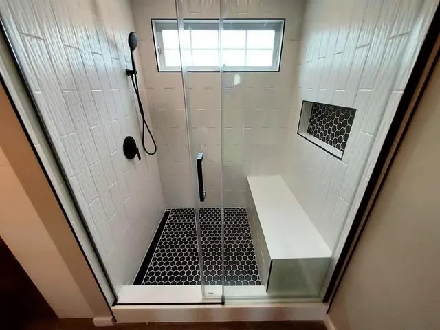 Tile Envy Bathroom Remodeling