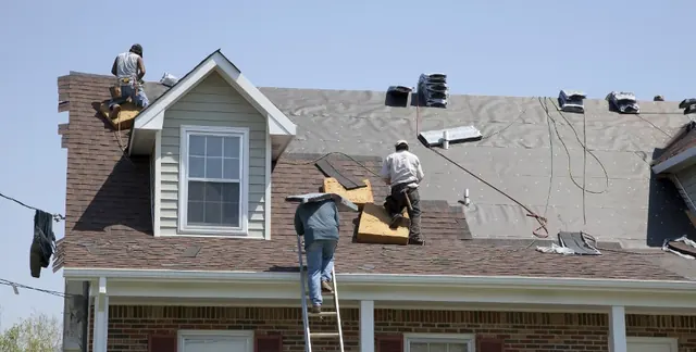 D & D Home Improvement
