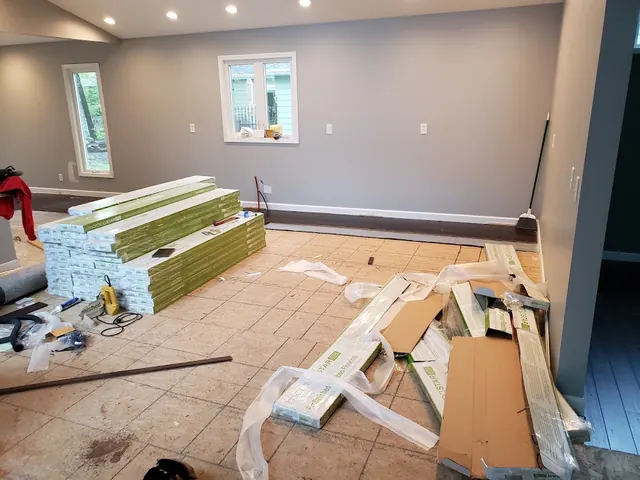 D L Chambers Home Improvement LLC