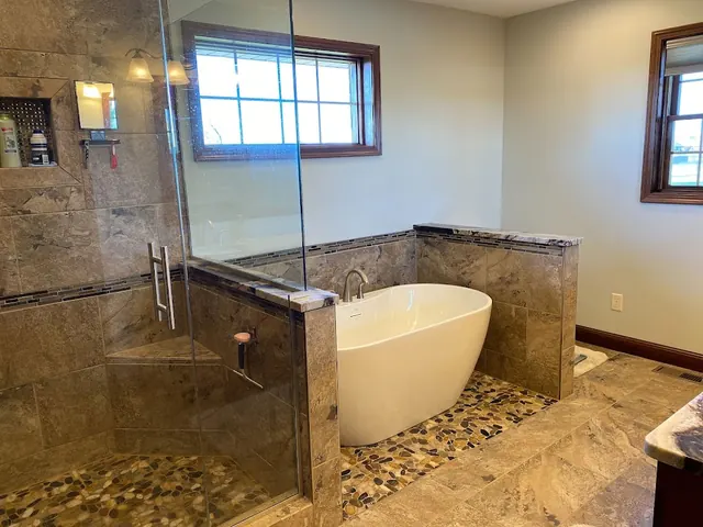 Mangum and Sons Building Remodeling & Water Damage Restoration