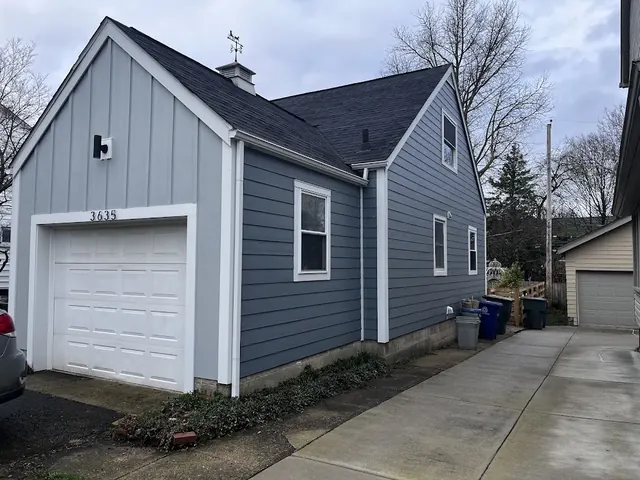Ohio Exteriors