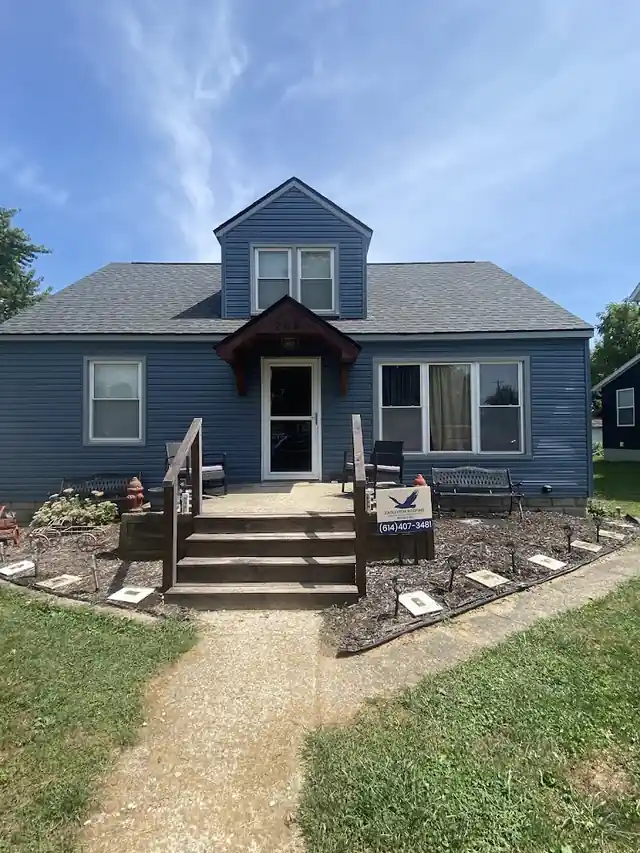 EagleView Roofing