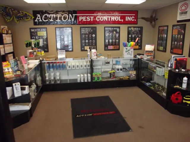 Action Pest Control, Inc.