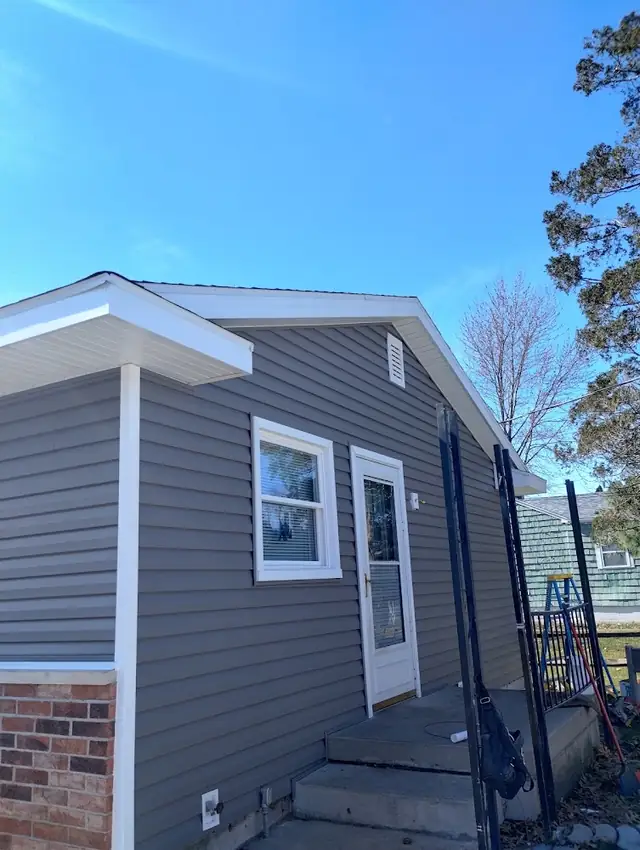 Premium Siding Llc