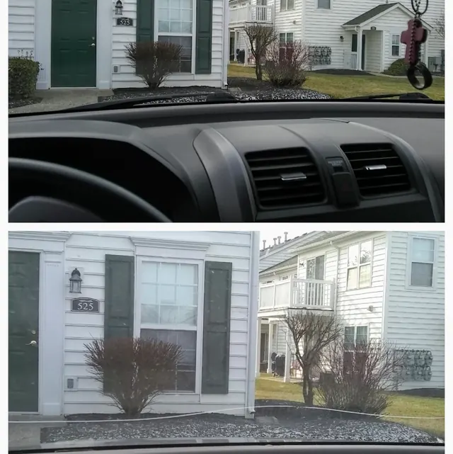Ohio Mobile Glass LLC