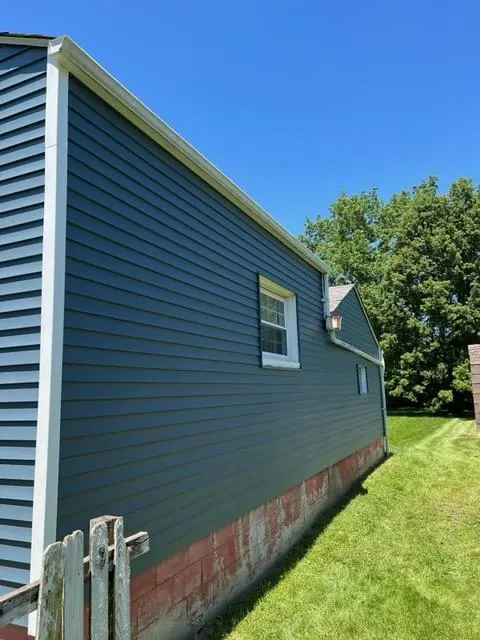 Bristlewood Roofing and Siding
