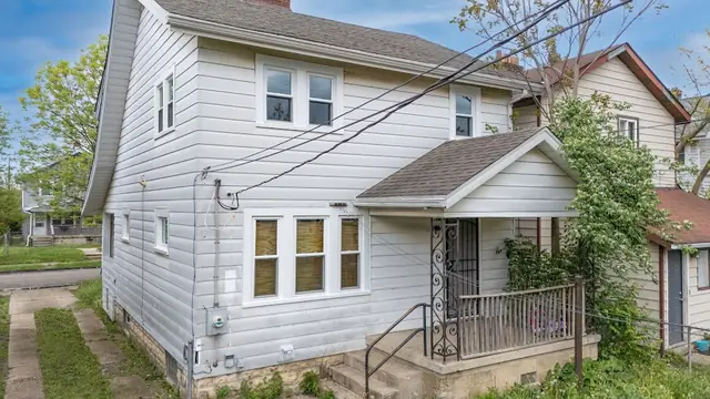 Columbus Windows LLC.