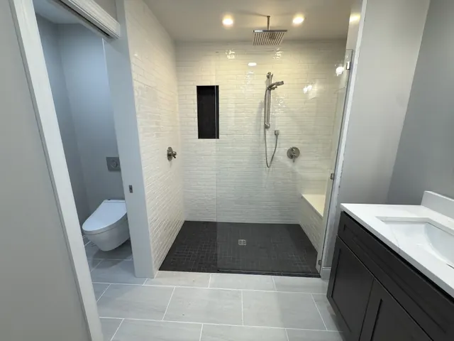 Open Shower Co.