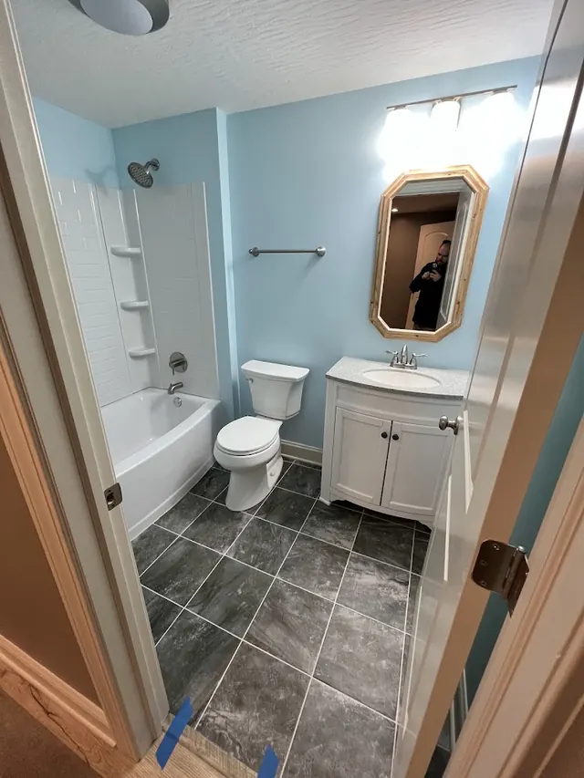 Columbus Suburban Construction