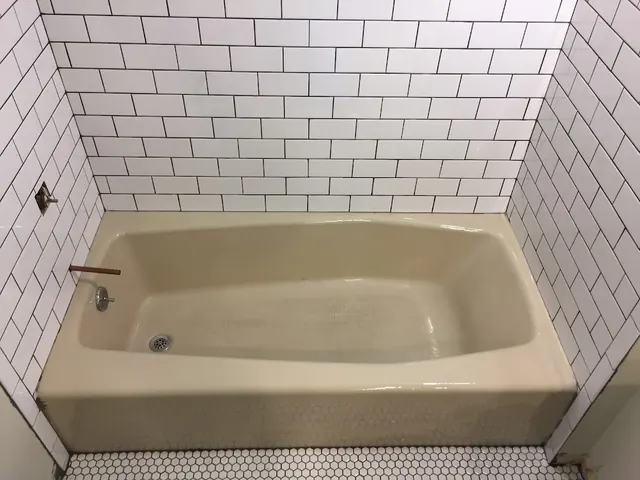 American Bathtub Refinishers