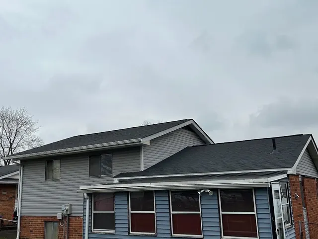 Stoked Roofing and Restoration