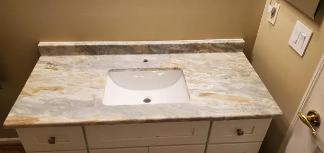 GS Marble & Granite
