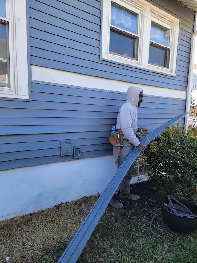 RVG Construction