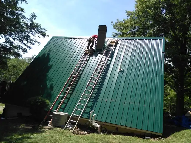 amch construction